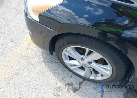 2015 Nissan Altima 2.5 Sv from USA, damaged, VIN 1N4AL3AP1FC150513